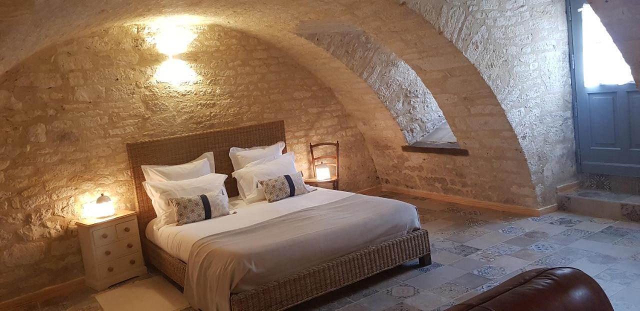 La Cour Saint Louis Bed & Breakfast Castelnau-Montratier Bagian luar foto