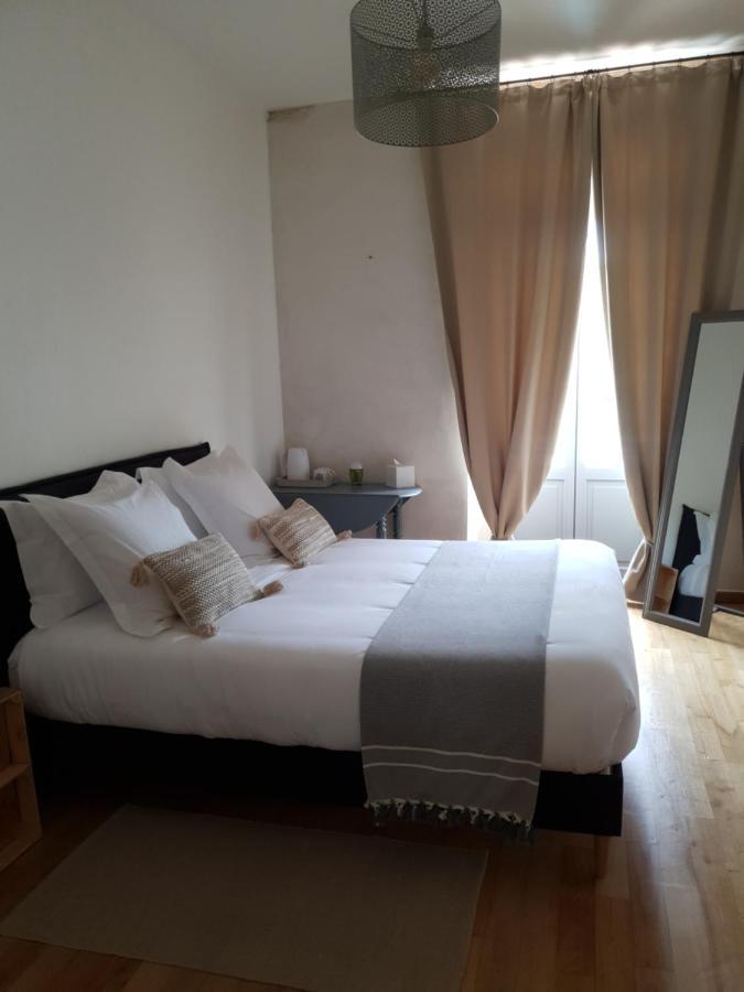 La Cour Saint Louis Bed & Breakfast Castelnau-Montratier Bagian luar foto