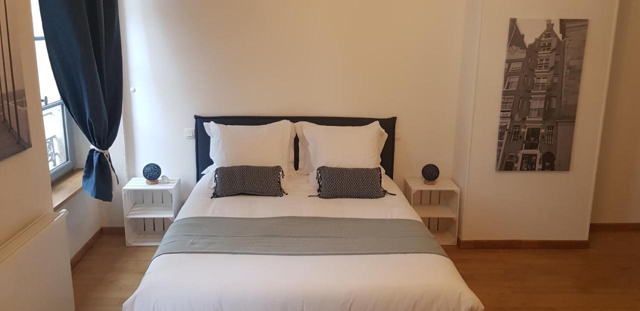 La Cour Saint Louis Bed & Breakfast Castelnau-Montratier Bagian luar foto