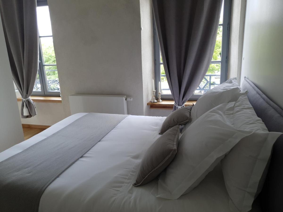La Cour Saint Louis Bed & Breakfast Castelnau-Montratier Bagian luar foto