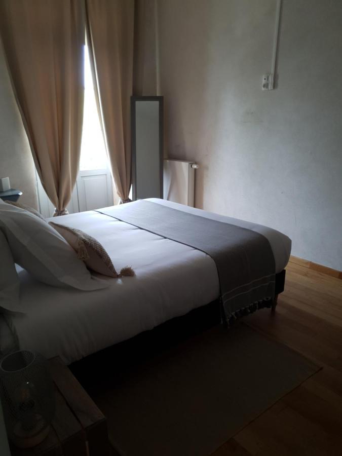 La Cour Saint Louis Bed & Breakfast Castelnau-Montratier Bagian luar foto
