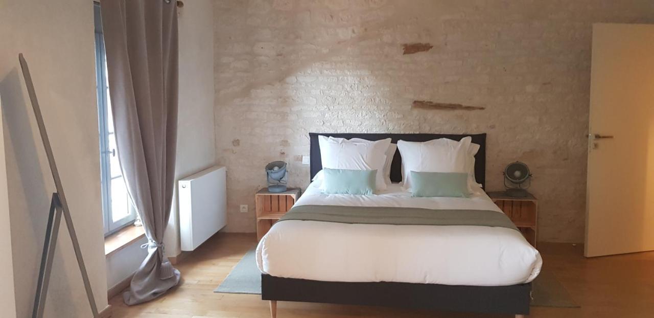 La Cour Saint Louis Bed & Breakfast Castelnau-Montratier Bagian luar foto