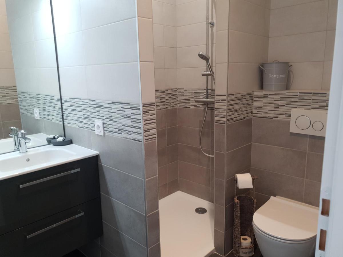 La Cour Saint Louis Bed & Breakfast Castelnau-Montratier Bagian luar foto