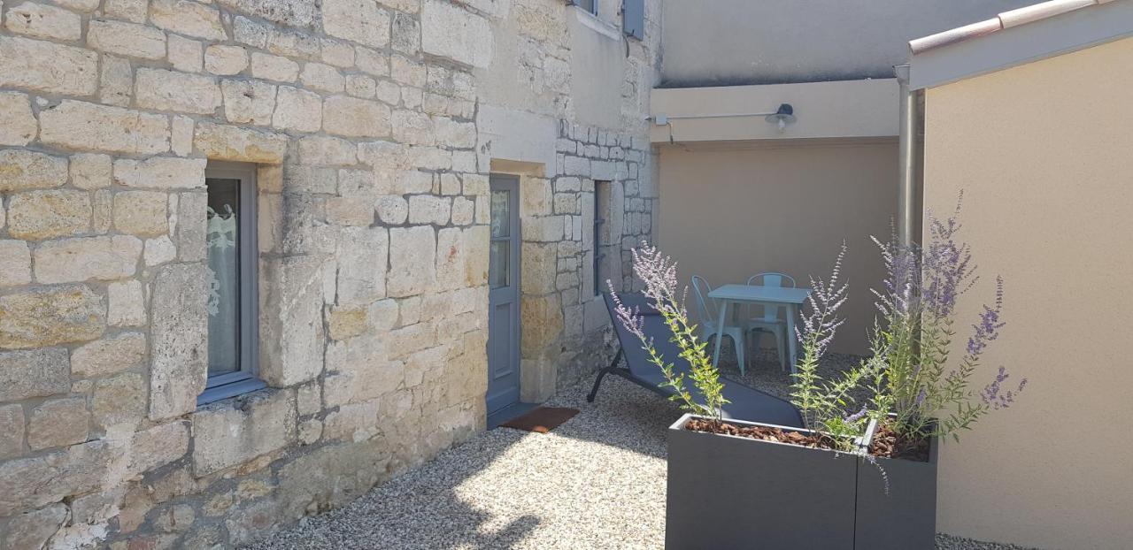 La Cour Saint Louis Bed & Breakfast Castelnau-Montratier Bagian luar foto