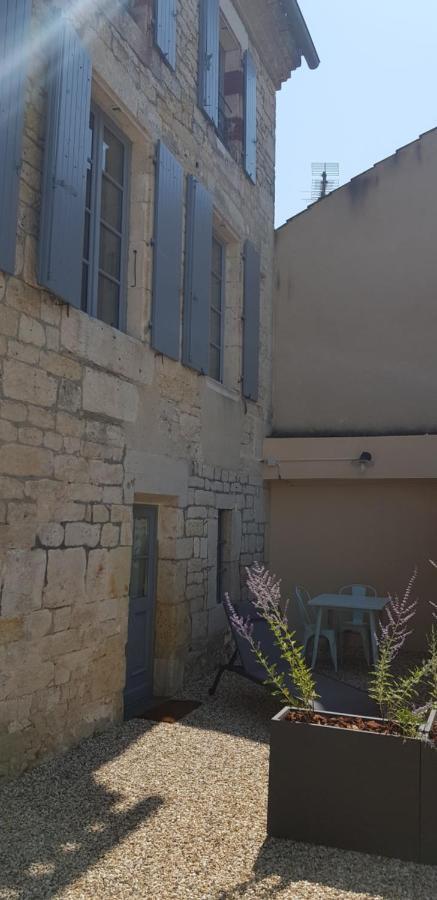 La Cour Saint Louis Bed & Breakfast Castelnau-Montratier Bagian luar foto